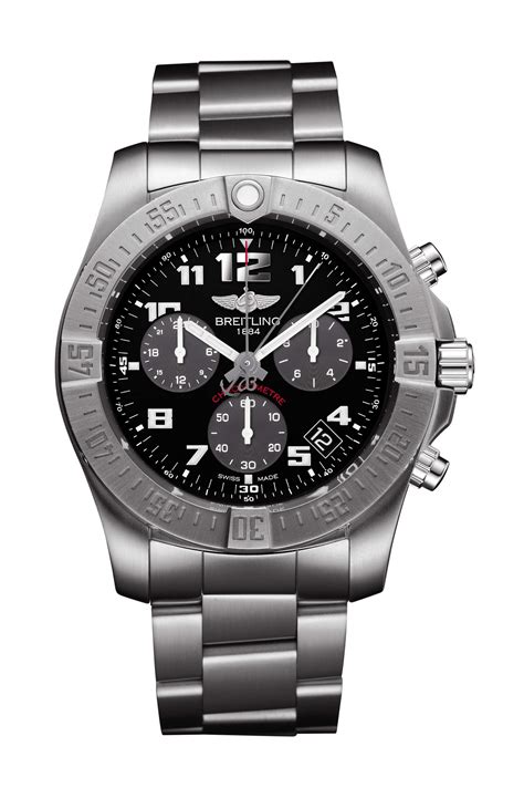 breitling chronospace evo b60|breitling chronospace b60.